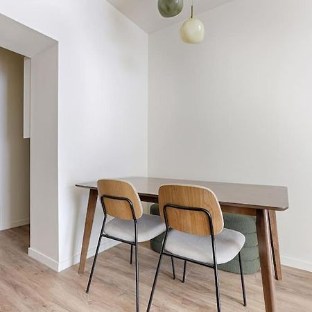 Alesia/Remy Dumoncel : Charming Apartment 1Br-4P Paris Exterior photo