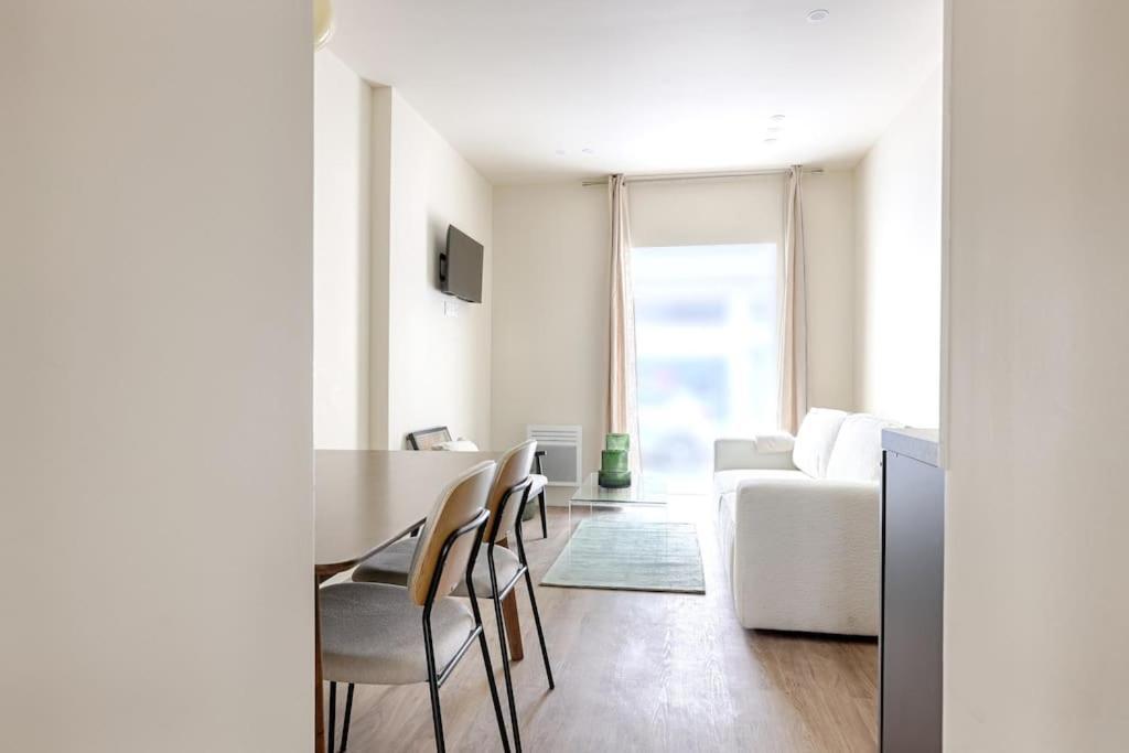 Alesia/Remy Dumoncel : Charming Apartment 1Br-4P Paris Exterior photo