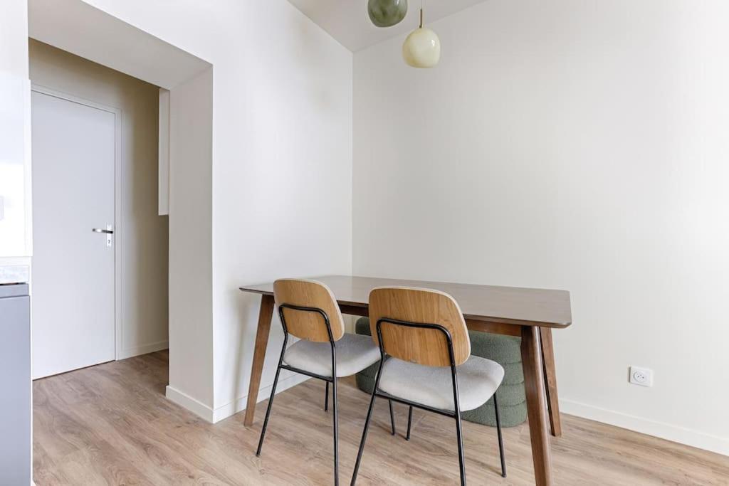 Alesia/Remy Dumoncel : Charming Apartment 1Br-4P Paris Exterior photo