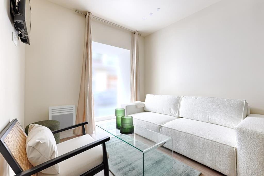 Alesia/Remy Dumoncel : Charming Apartment 1Br-4P Paris Exterior photo