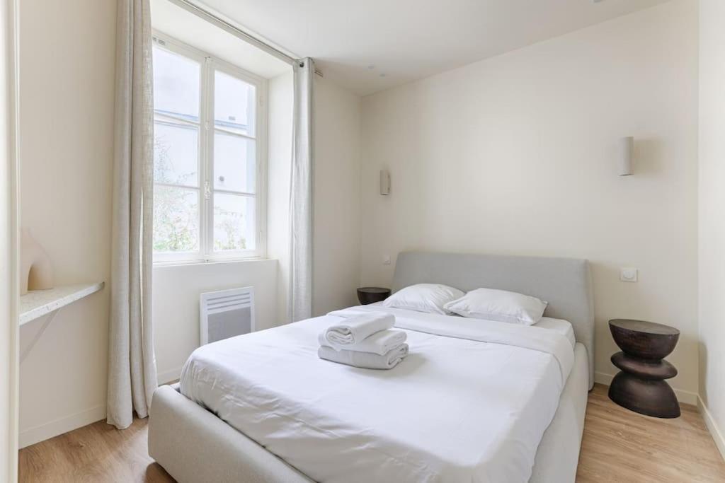 Alesia/Remy Dumoncel : Charming Apartment 1Br-4P Paris Exterior photo