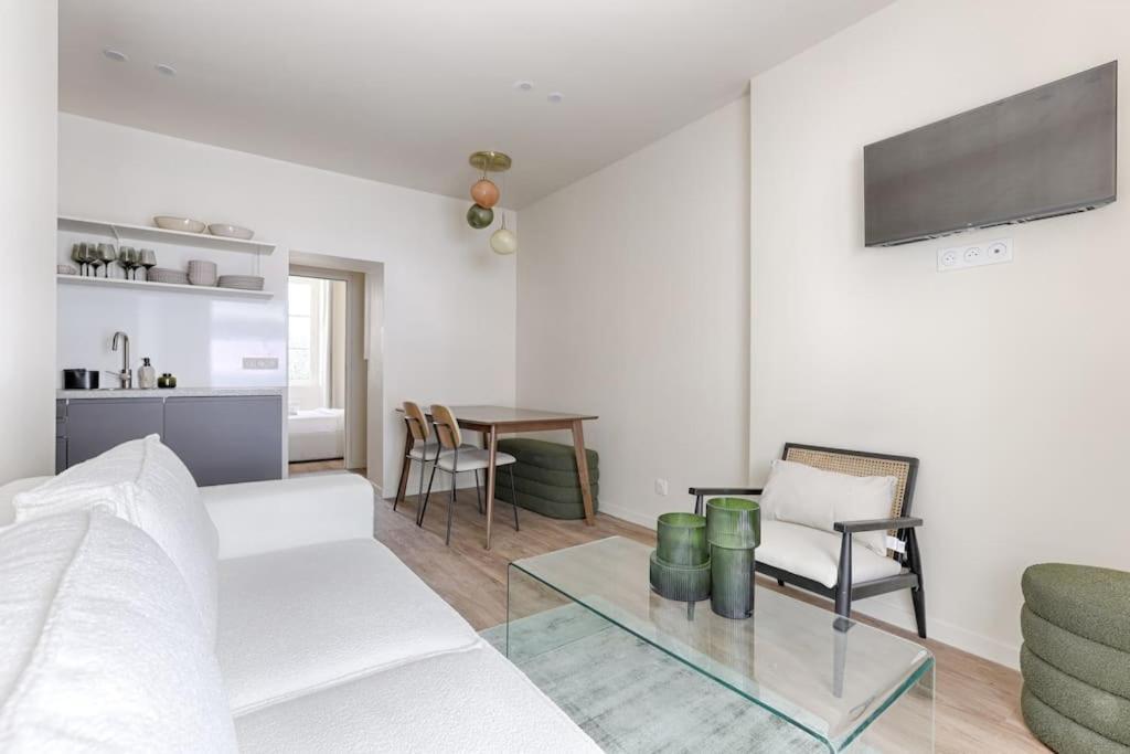 Alesia/Remy Dumoncel : Charming Apartment 1Br-4P Paris Exterior photo