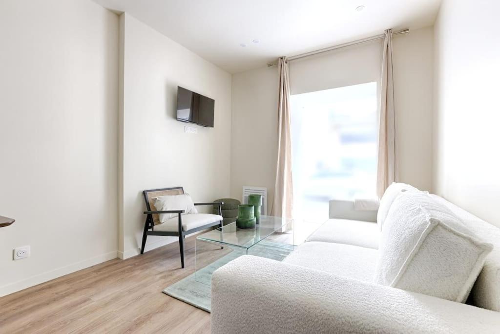 Alesia/Remy Dumoncel : Charming Apartment 1Br-4P Paris Exterior photo